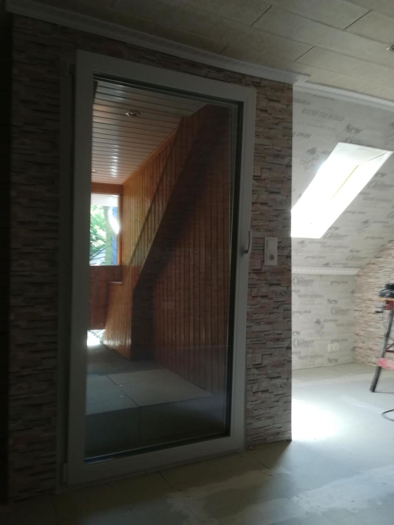 Fitness Pension Sulingen Buitenkant foto