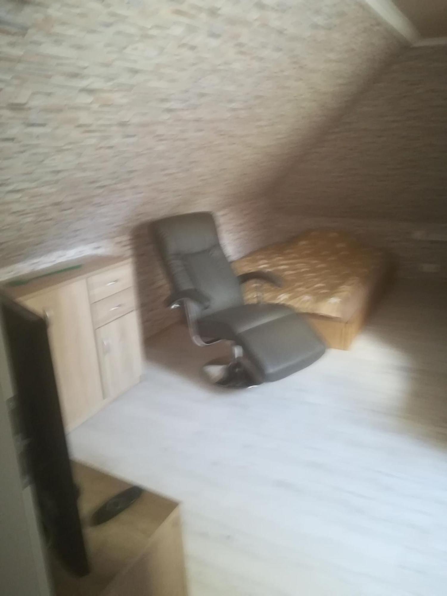 Fitness Pension Sulingen Buitenkant foto