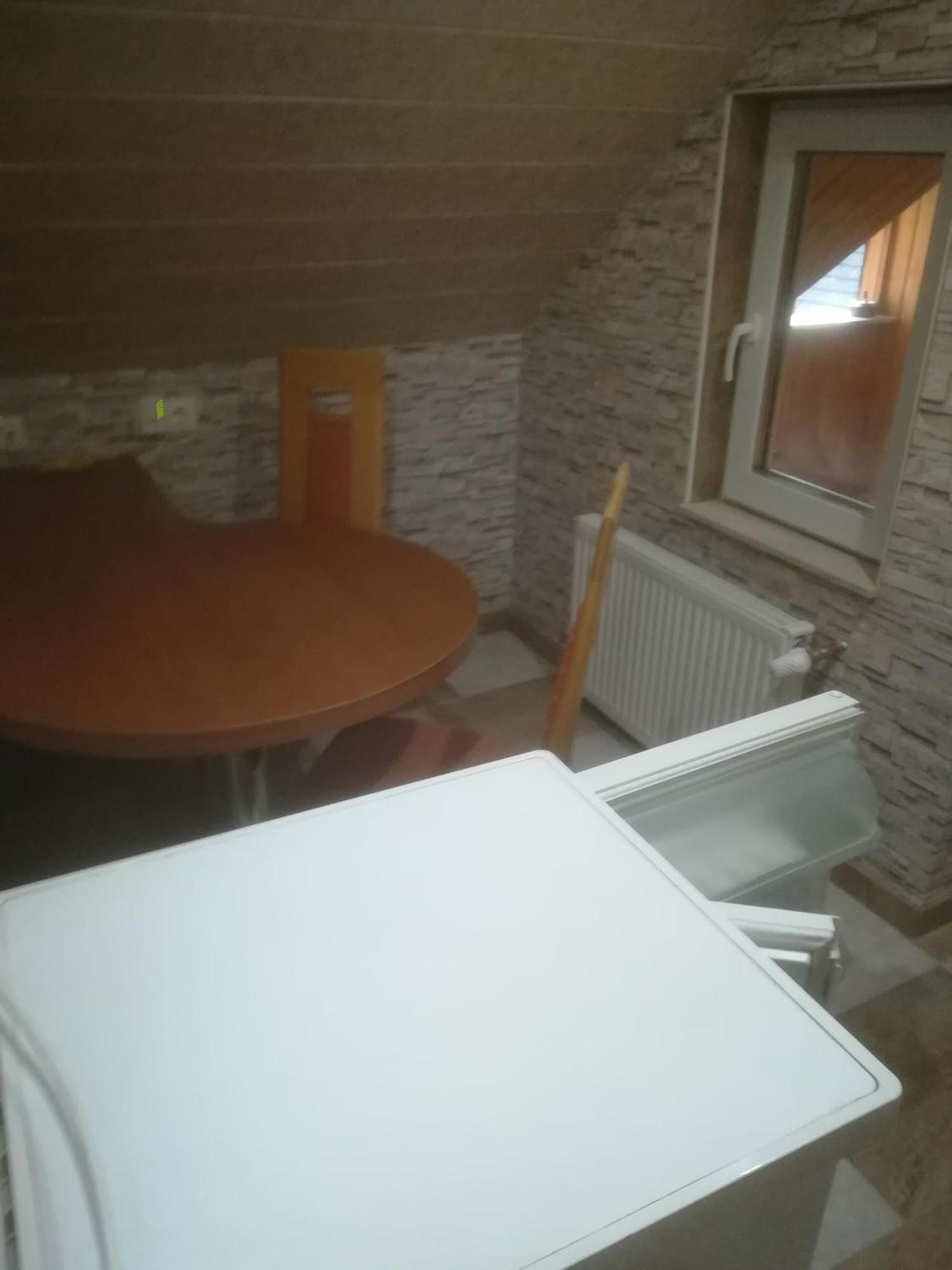 Fitness Pension Sulingen Buitenkant foto